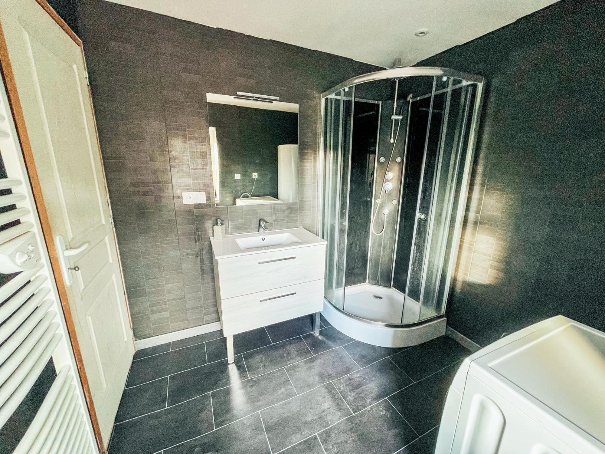 Apartamento Les Glycines Guewenheim Exterior foto