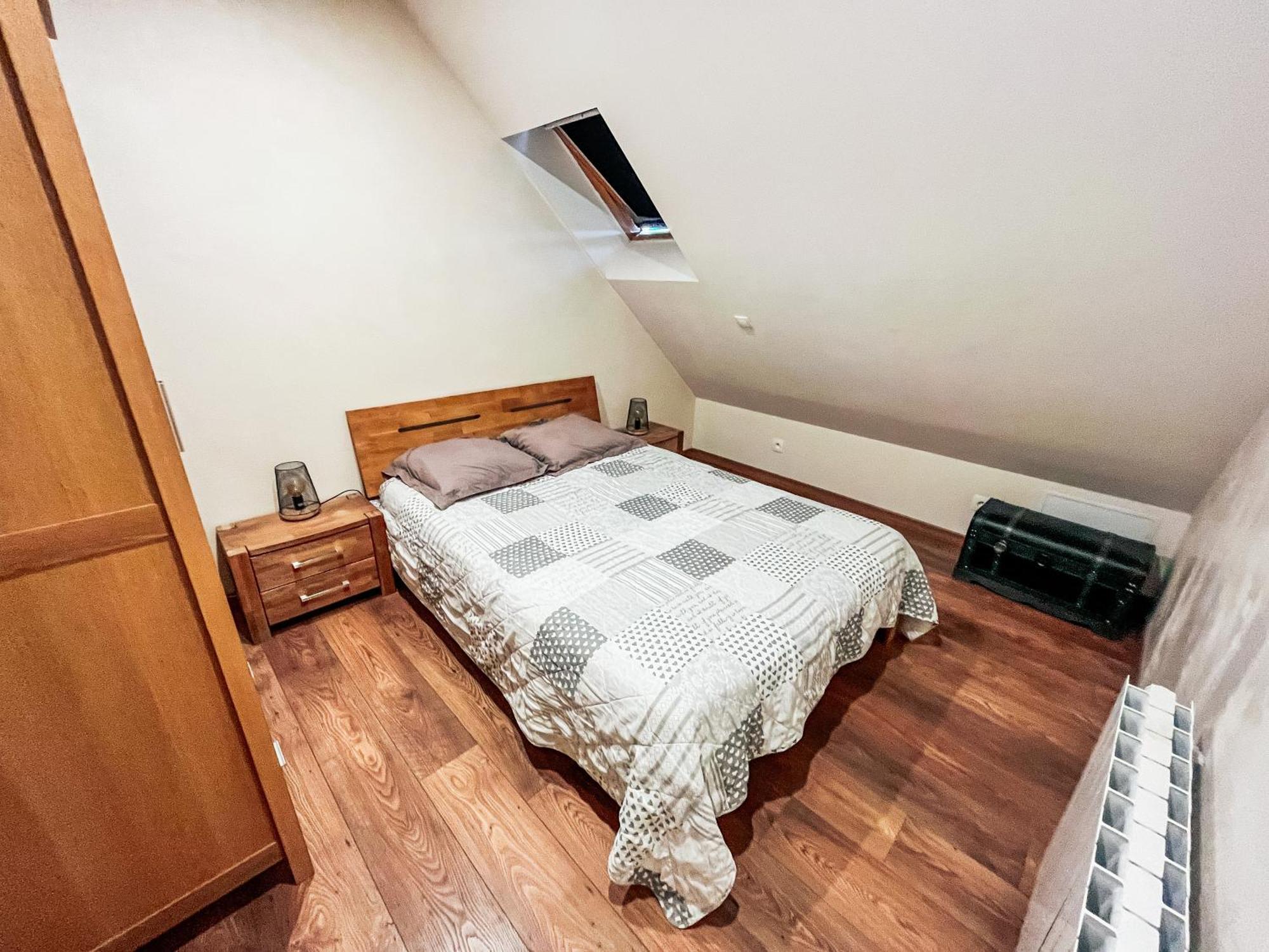 Apartamento Les Glycines Guewenheim Exterior foto